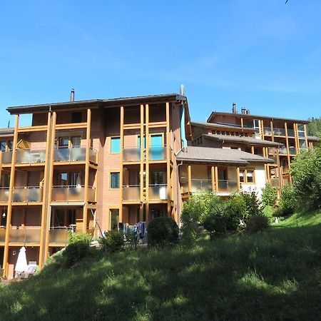 Sunshine 2 Fiesch Exterior foto