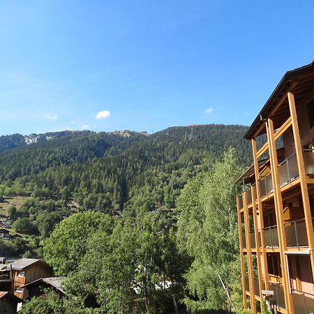Sunshine 2 Fiesch Exterior foto