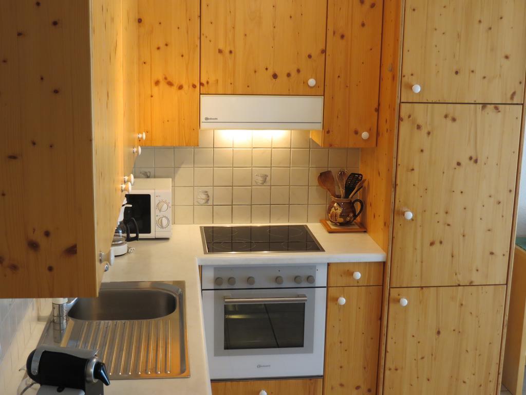 Sunshine 2 Fiesch Exterior foto